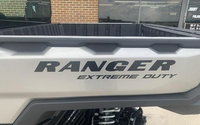 2024 Polaris® Ranger Crew XD 1500 NorthStar Edition Ultimate