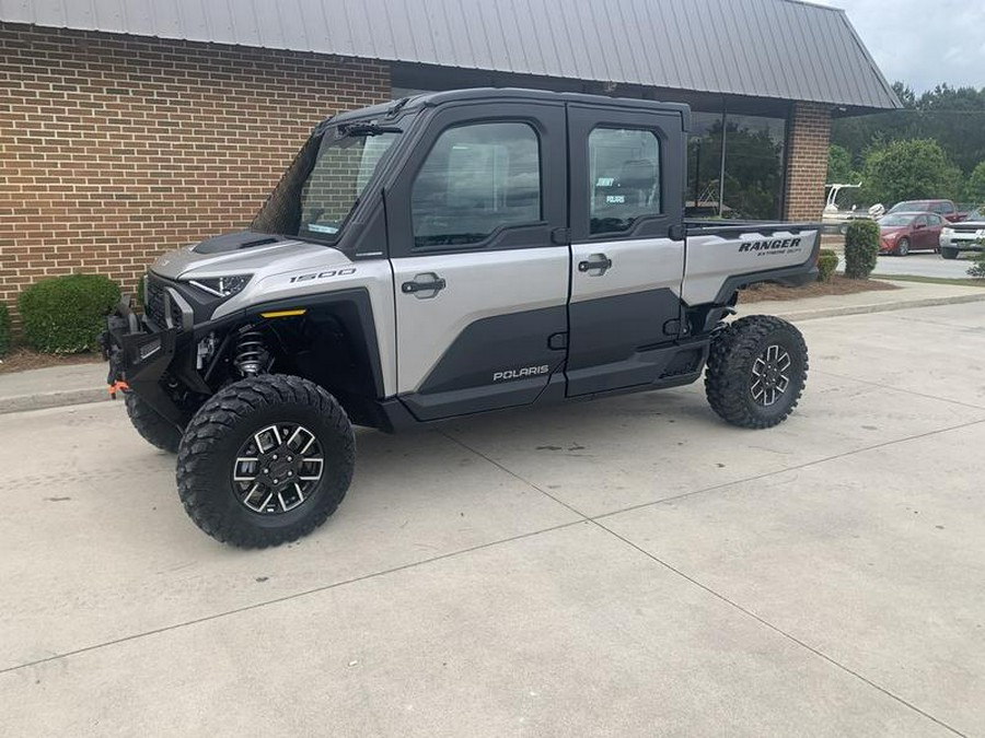 2024 Polaris® Ranger Crew XD 1500 NorthStar Edition Ultimate