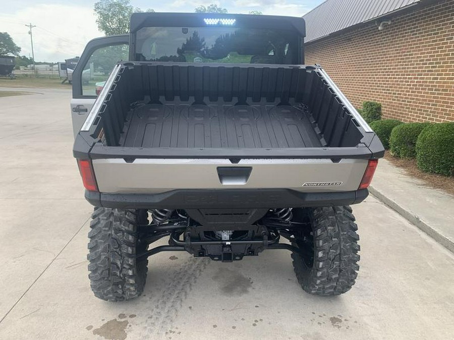 2024 Polaris® Ranger Crew XD 1500 NorthStar Edition Ultimate