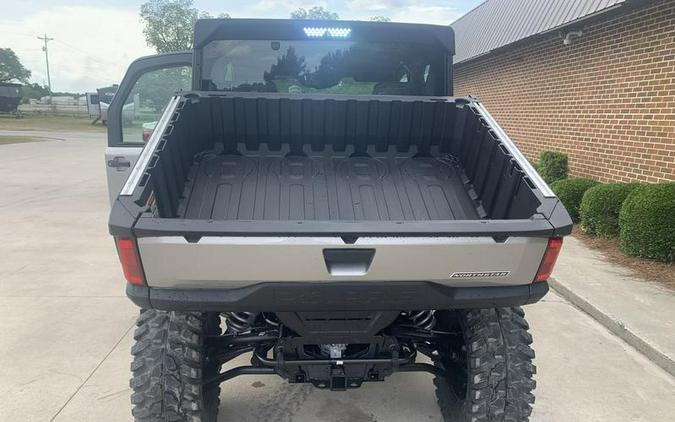 2024 Polaris® Ranger Crew XD 1500 NorthStar Edition Ultimate