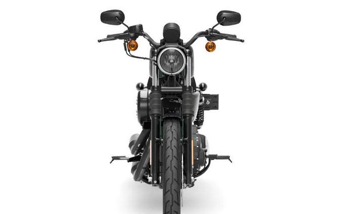 2021 Harley-Davidson Iron 883™