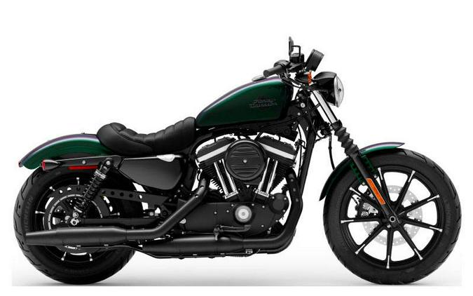 2021 Harley-Davidson Iron 883™