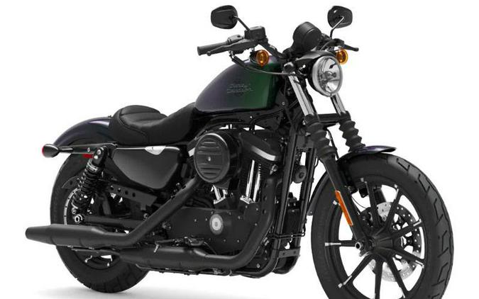 2021 Harley-Davidson Iron 883™