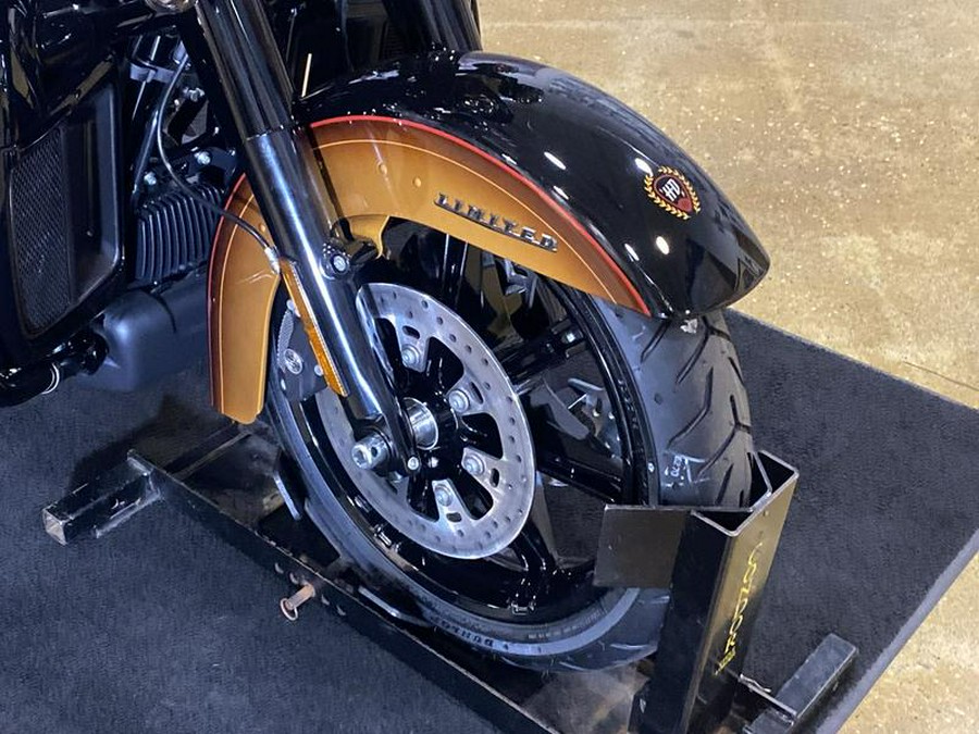 2024 Harley-Davidson® FLHTK - Ultra Limited®