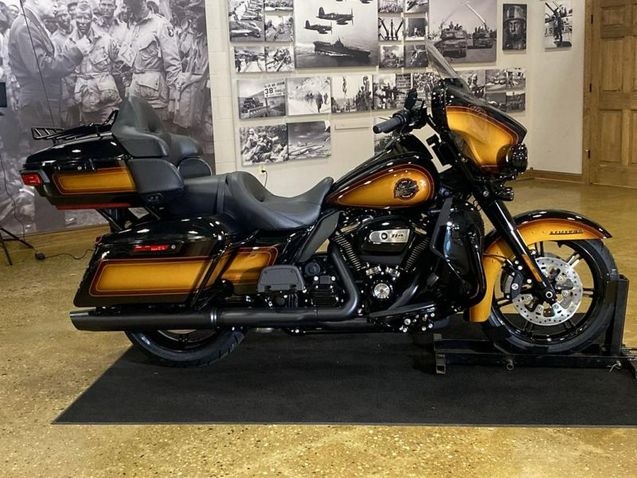 2024 Harley-Davidson® FLHTK - Ultra Limited®