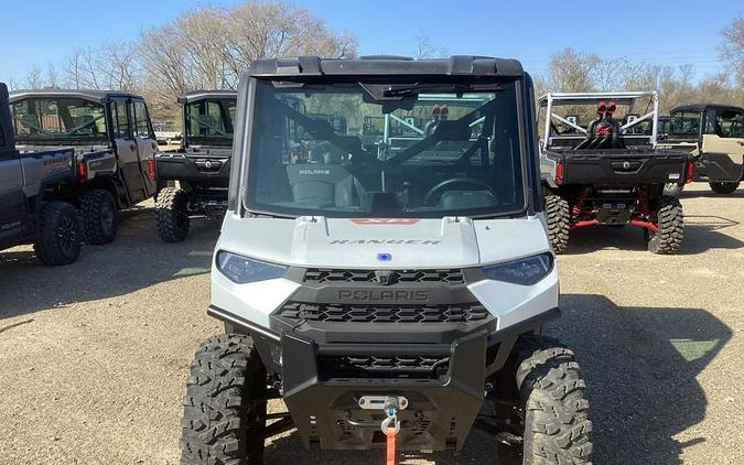 2024 Polaris Ranger XP 1000 Northstar Edition Trail Boss