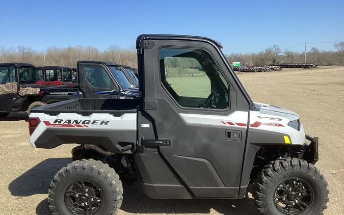 2024 Polaris Ranger XP 1000 Northstar Edition Trail Boss