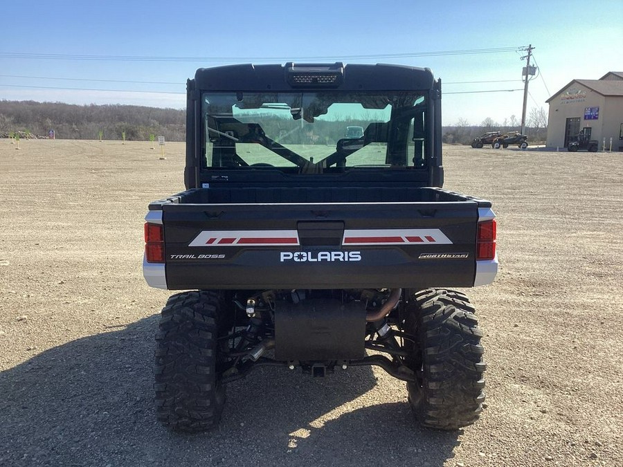 2024 Polaris Ranger XP 1000 Northstar Edition Trail Boss