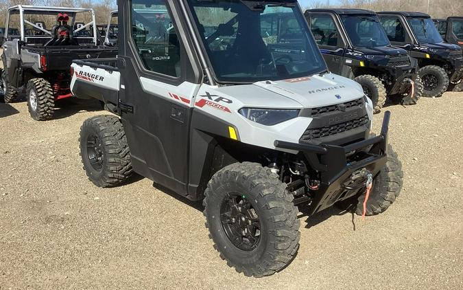 2024 Polaris Ranger XP 1000 Northstar Edition Trail Boss