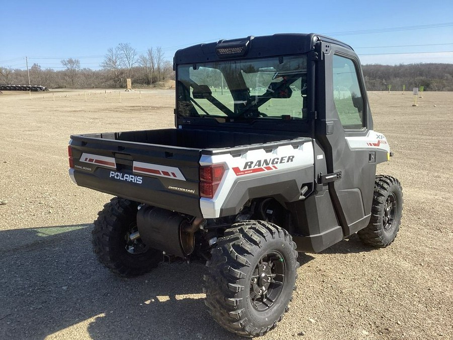 2024 Polaris Ranger XP 1000 Northstar Edition Trail Boss