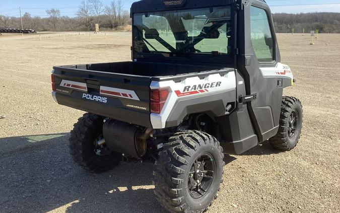 2024 Polaris Ranger XP 1000 Northstar Edition Trail Boss