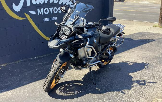 2024 BMW R 1250 GS Adventure