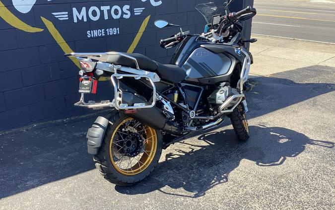 2024 BMW R 1250 GS Adventure