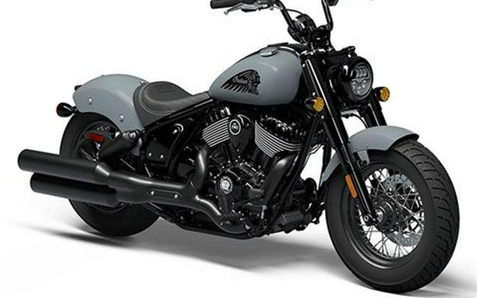 2024 Indian Motorcycle Chief Bobber Dark Horse®