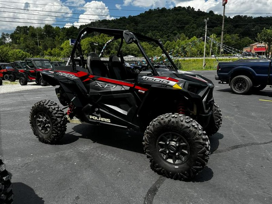 2019 Polaris® RZR XP® 1000