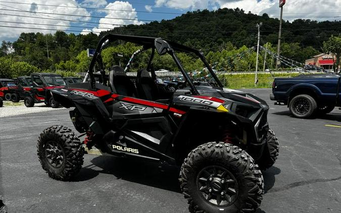 2019 Polaris® RZR XP® 1000