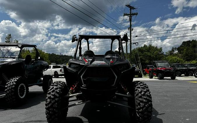 2019 Polaris® RZR XP® 1000