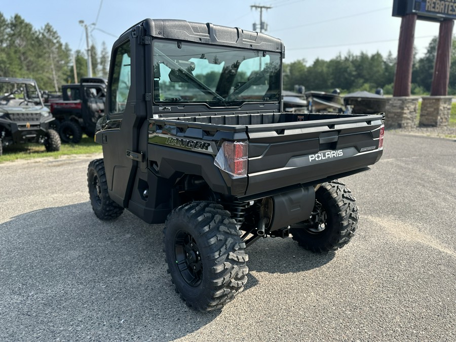 2025 Polaris Ranger XP® 1000 NorthStar Edition Premium