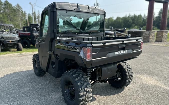 2025 Polaris Ranger XP® 1000 NorthStar Edition Premium