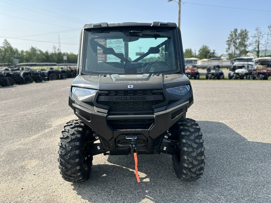 2025 Polaris Ranger XP® 1000 NorthStar Edition Premium