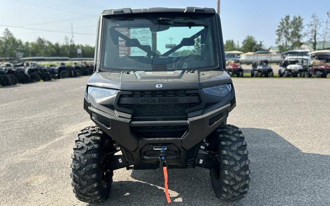 2025 Polaris Ranger XP® 1000 NorthStar Edition Premium