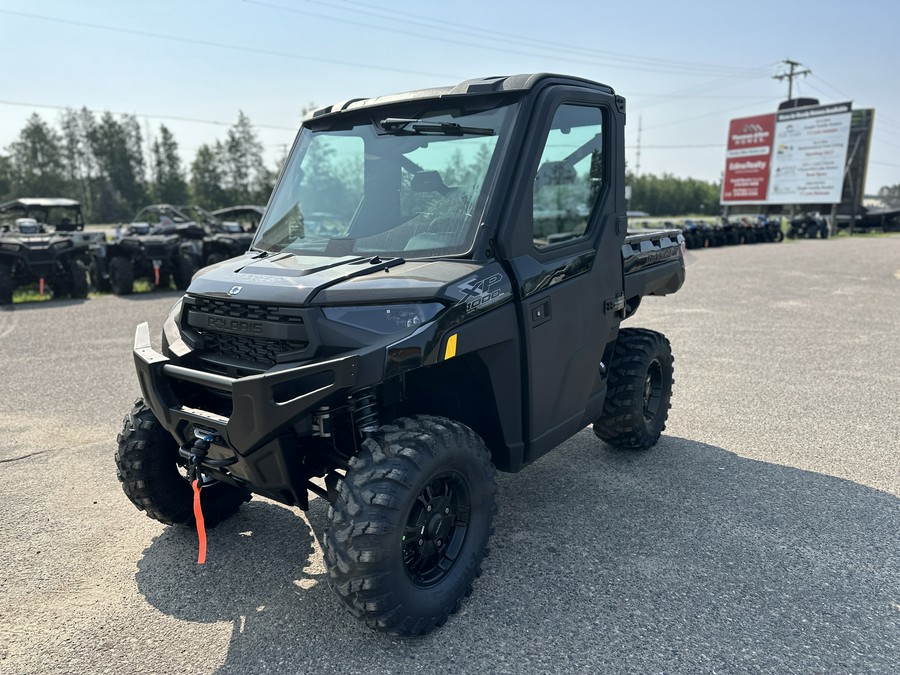 2025 Polaris Ranger XP® 1000 NorthStar Edition Premium