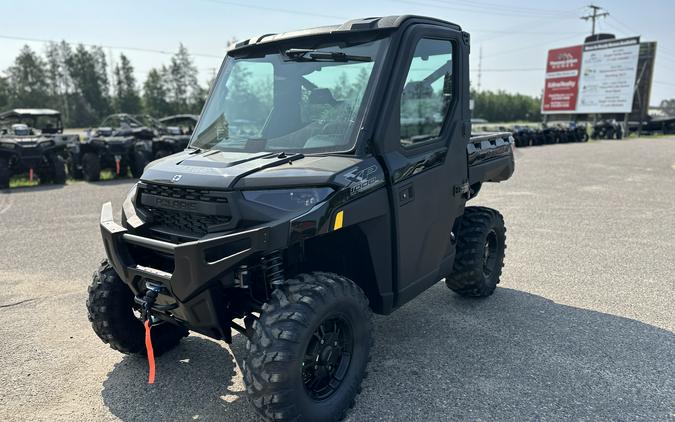 2025 Polaris Ranger XP® 1000 NorthStar Edition Premium