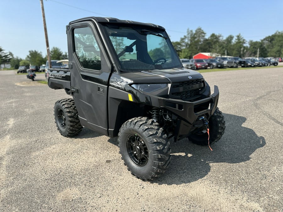 2025 Polaris Ranger XP® 1000 NorthStar Edition Premium