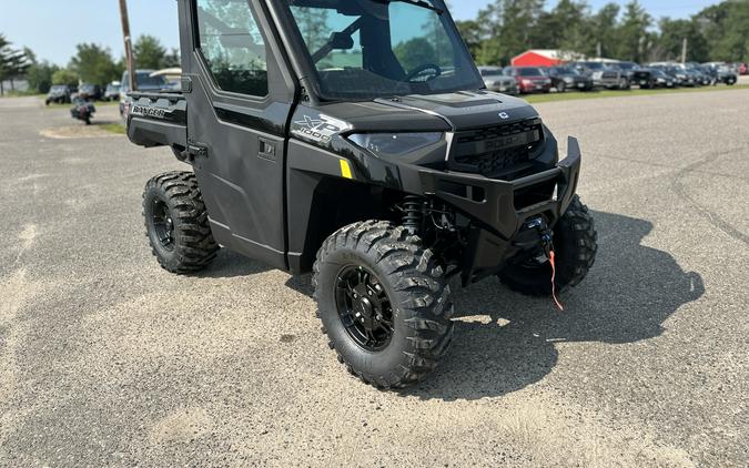 2025 Polaris Ranger XP® 1000 NorthStar Edition Premium