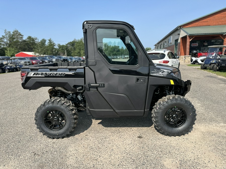 2025 Polaris Ranger XP® 1000 NorthStar Edition Premium