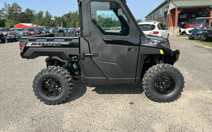 2025 Polaris Ranger XP® 1000 NorthStar Edition Premium