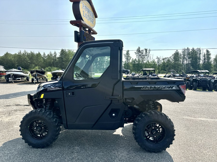 2025 Polaris Ranger XP® 1000 NorthStar Edition Premium