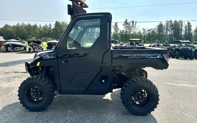 2025 Polaris Ranger XP® 1000 NorthStar Edition Premium