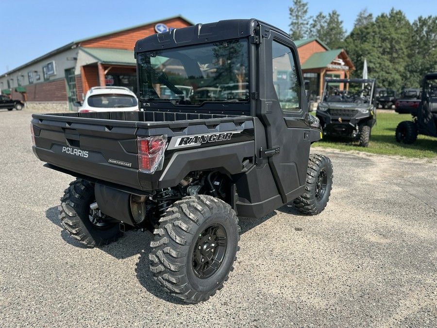 2025 Polaris Ranger XP® 1000 NorthStar Edition Premium