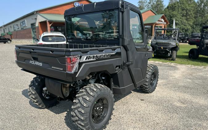 2025 Polaris Ranger XP® 1000 NorthStar Edition Premium