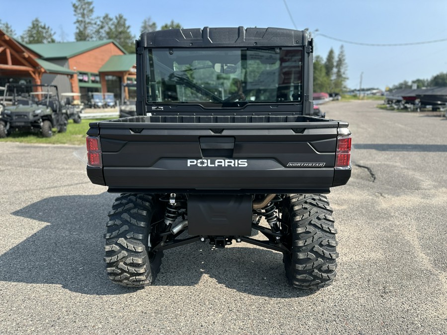 2025 Polaris Ranger XP® 1000 NorthStar Edition Premium