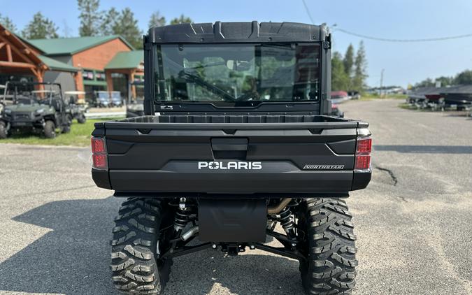 2025 Polaris Ranger XP® 1000 NorthStar Edition Premium