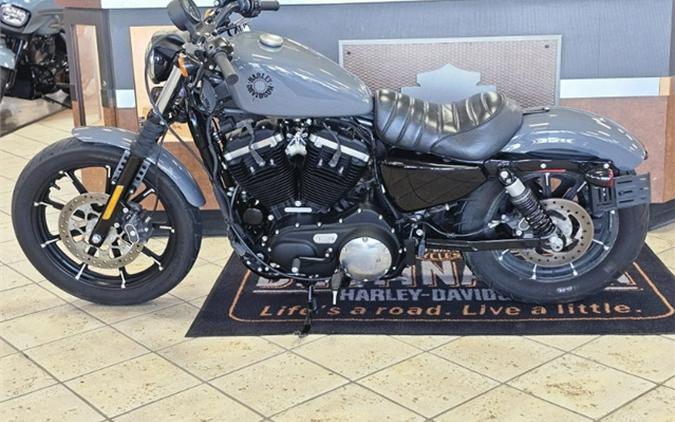 2022 Harley-Davidson Iron 883