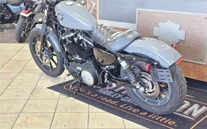 2022 Harley-Davidson Iron 883