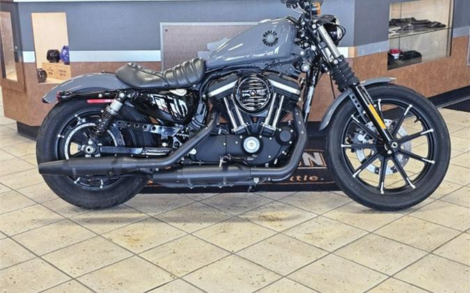 2022 Harley-Davidson Iron 883