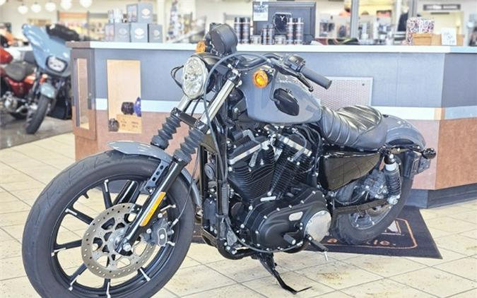 2022 Harley-Davidson Iron 883