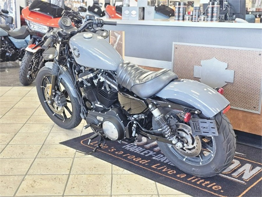 2022 Harley-Davidson Iron 883