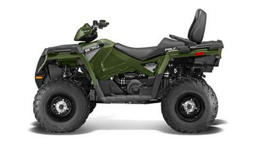 2016 Polaris Sportsman Touring 570