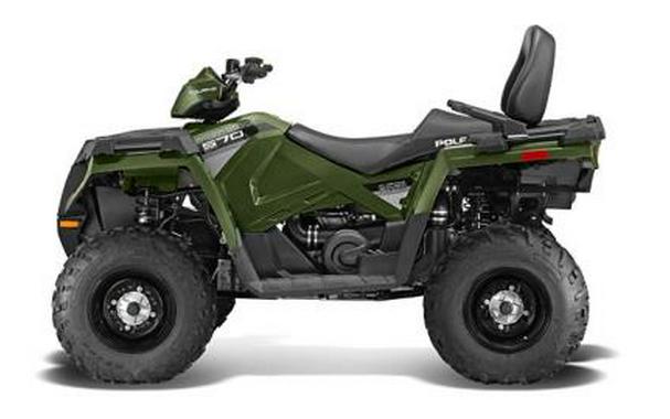 2016 Polaris Sportsman Touring 570