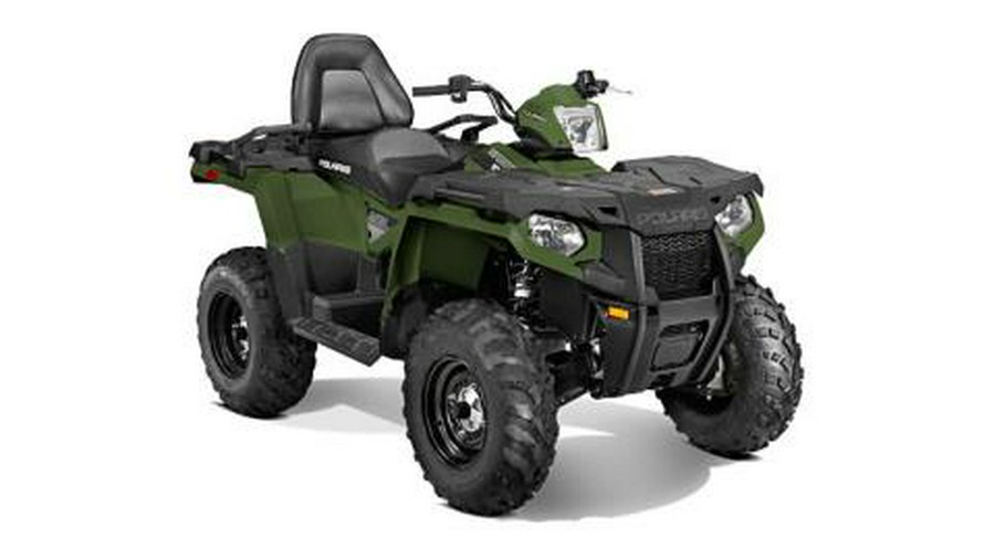 2016 Polaris Sportsman Touring 570