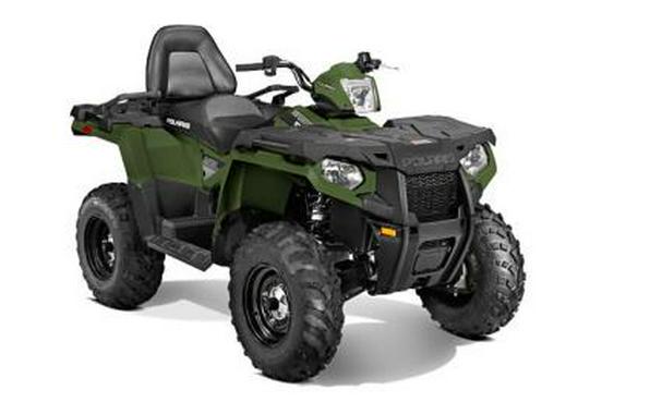 2016 Polaris Sportsman Touring 570