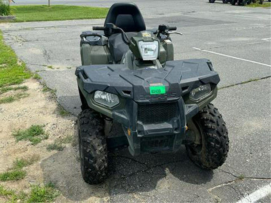 2016 Polaris Sportsman Touring 570