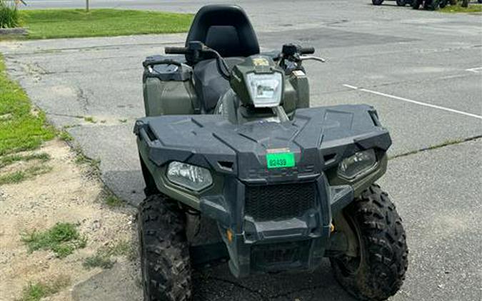 2016 Polaris Sportsman Touring 570