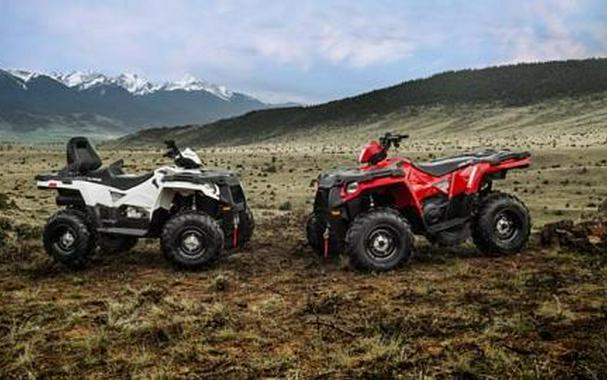 2016 Polaris Sportsman Touring 570