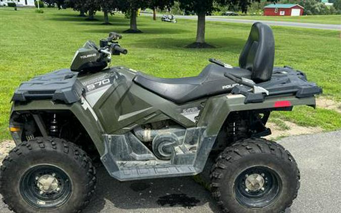 2016 Polaris Sportsman Touring 570